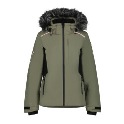 Icepeak fayette ski jack dames -