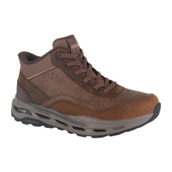 Skechers 205872 cdb heren veterboots sportief