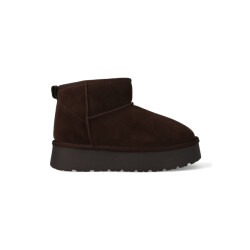 Posh by Poelman Snowboots eliza 31 donker