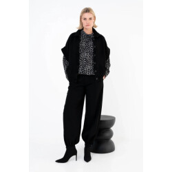 Zizo Wi26.30.008 vida pant black