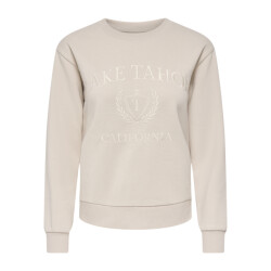Jacqueline de Yong Jacqueline de yong jdyparis sweatshirt