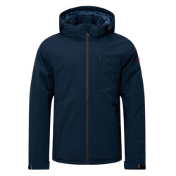 Nordberg Daniel mens padded jacket