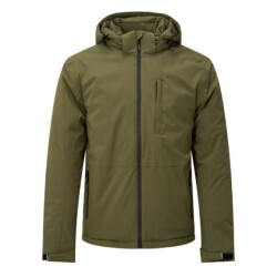 Nordberg Daniel mens padded jacket