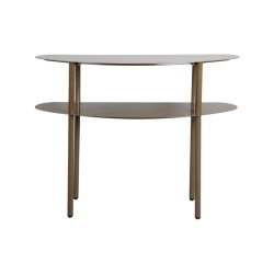 Leitmotiv bijzettafel paris - 90x28x72,5 cm