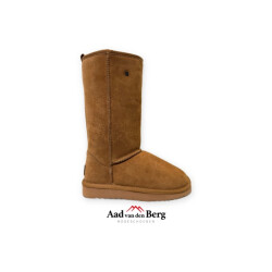 Warmbat Damesschoenen laarzen