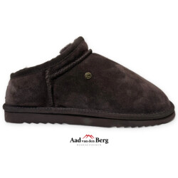 Warmbat Pantoffels