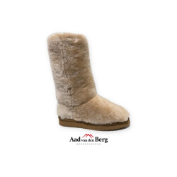 Warmbat Damesschoenen laarzen