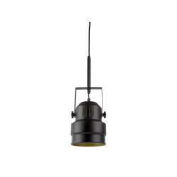 Leitmotiv hanglamp - 15x15x18 cm