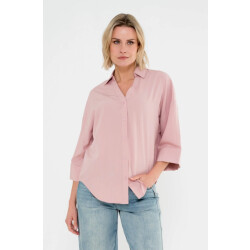 MAICAZZ Vieve blouse fa26.20.604 rose