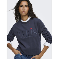 Jacqueline de Yong Jacqueline de yong jdyparis sweatshirt