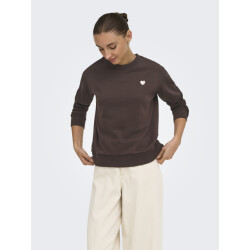 Jacqueline de Yong Jacqueline de yong jdyparis sweatshirt