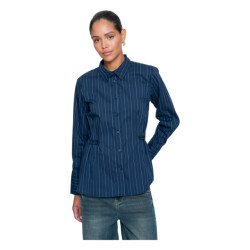 Geisha Top navy