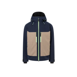 Bogner tajo2-t ski jack heren -