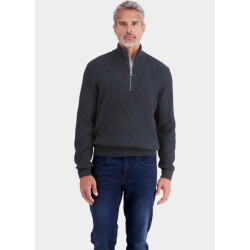 Lerros Polo lange mouwen heren 26o5466/485