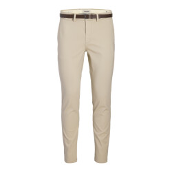 Jack & Jones Jpstmarco adam belted chino