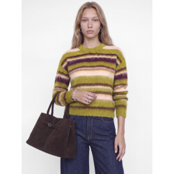 Jack & Jones Jxcalista crew neck knit