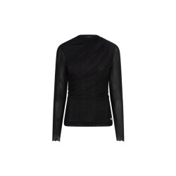 Lofty Manner jolien rj13 draped mesh