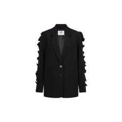 Lofty Manner jadie rk44 ruffle sleeve