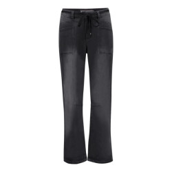 Geisha Jeans 61545-10 grey-denim