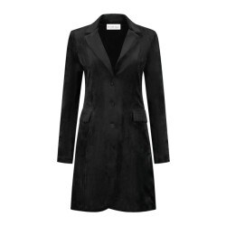 Helena Hart 7624 tuxy velour