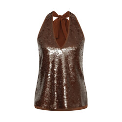 mbyM Eleni-m top pecan -