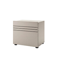 Furnilux Beach lowboard klein 45x36x34 cm – staand of hangend,