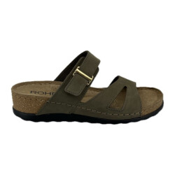 Rohde Sandalen