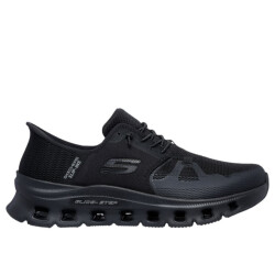 Skechers Glide step pro black 232930