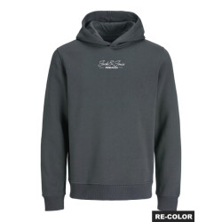 Jack & Jones Jprblalucas sweat hood fst