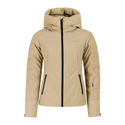 Protest mercury snowjacket ski jack dames -