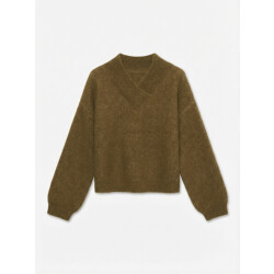 Vero Moda Vmloon gebreide pullover