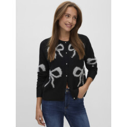 Vero Moda Vmsparkel gebreid vest