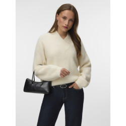 Vero Moda Vmloon gebreide pullover