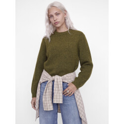 Jack & Jones Jxvaleria gebreide pullover