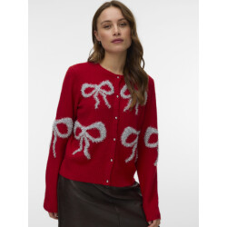 Vero Moda Vmsparkel gebreid vest