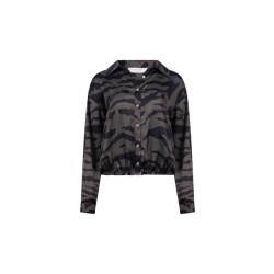 Nukus noeria nkf02211 420 black/moss