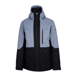 Brunotti aratinos-s men snow jacket ski jack heren -