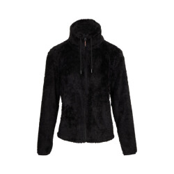 Brunotti cecile women fleece skipully met rits dames -