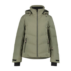 Icepeak fitzgerald ski jack dames -