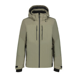 Icepeak faulkton ski jack heren -