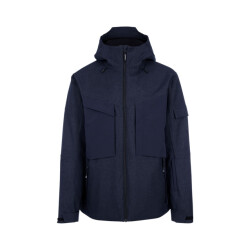 Brunotti bodish-denim men snow jacket ski jack heren -