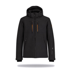 Falcon alpha jacket ski jack heren -