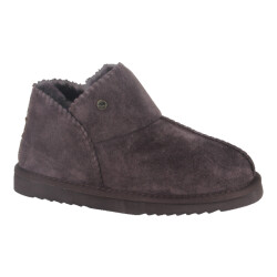 Warmbat Wlw321065-63 dames pantoffel (gesloten hiel)