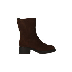 DWRS Label Boots malfa donker