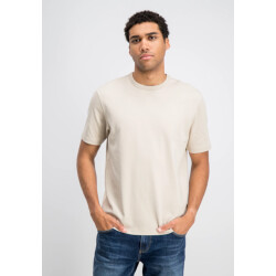 Gabbiano Heren shirt blaze 1567127 673 coastal sand