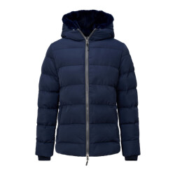 Nordberg hailey hooded jacket urban jack dames -