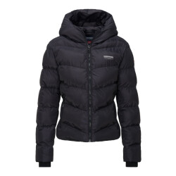 Nordberg heike puffer jacket urban jack dames -