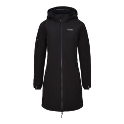 Nordberg gite softshell jacket softshell jack dames -
