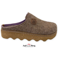 Rohde Pantoffels