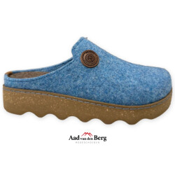 Rohde Pantoffels